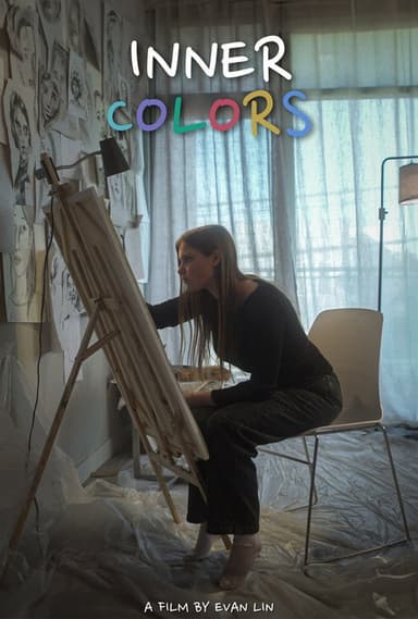 Inner Colors poster