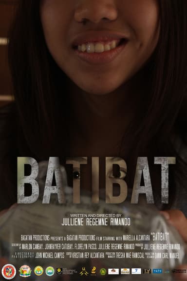 Batibat poster