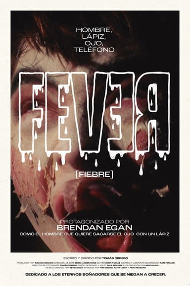 Fever poster
