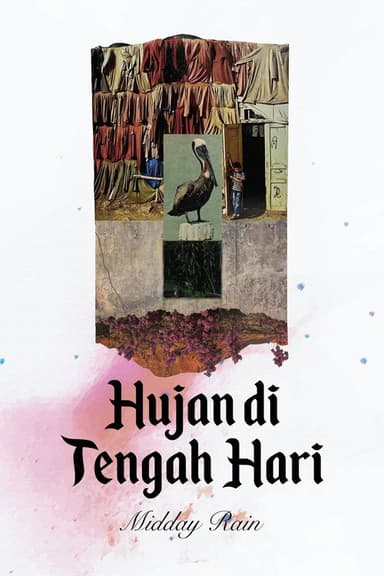 Midday Rain poster