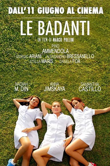 Villa Bella poster