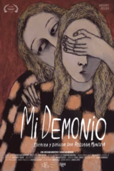 My Demon poster