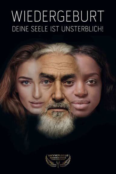 Wiedergeburt - Deine Seele ist unsterblich! poster
