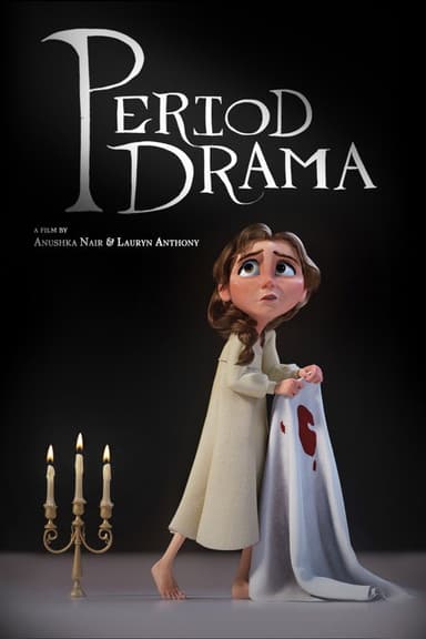 Period Drama poster