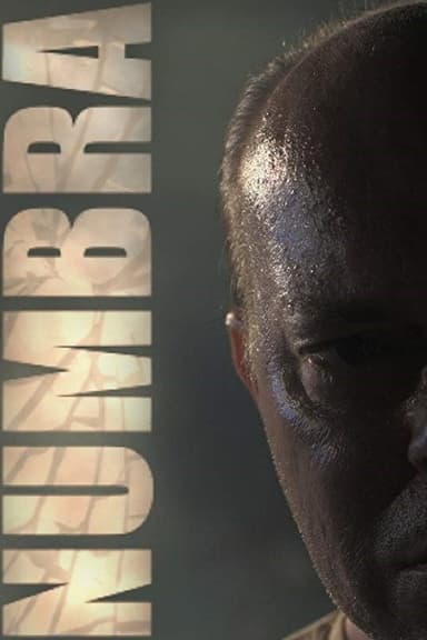 Penumbra poster