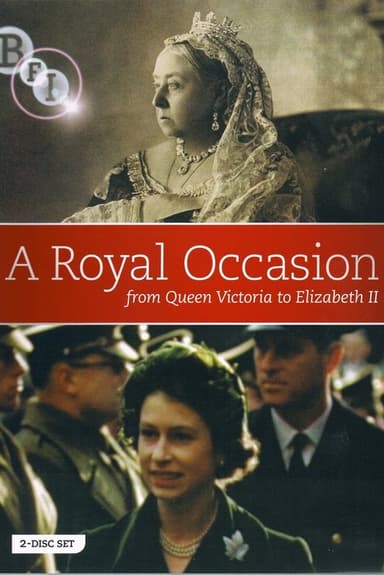 Royal Road poster