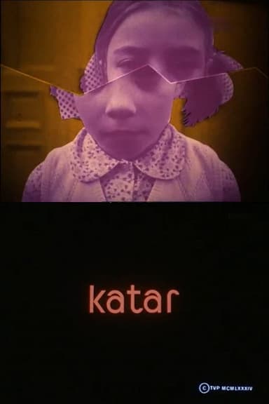 Cold poster
