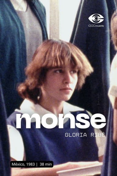 Monse poster