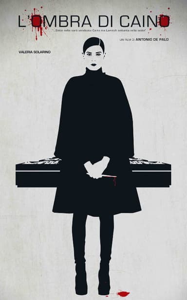 Cain's Shadow poster