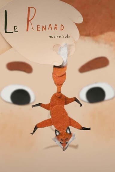 The Teeny-Weeny Fox poster