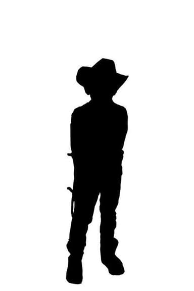 Minicowboy poster