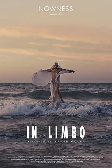 In Limbo poster