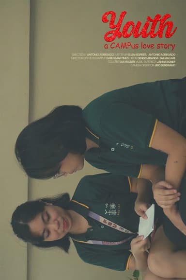 Youth: A CAMPus Love Story poster