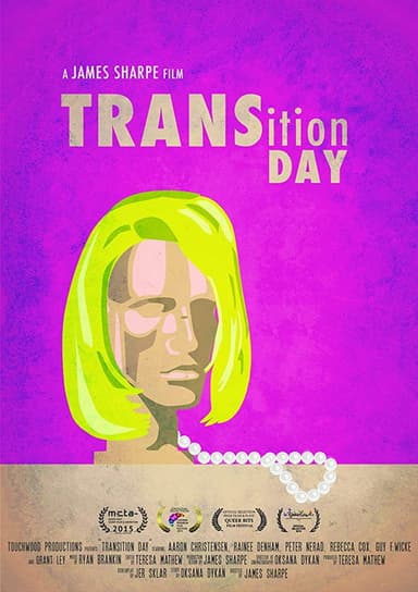 Transition Day poster