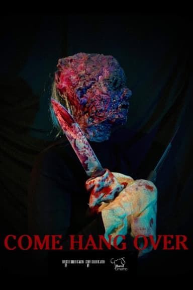 Come Hang Over poster