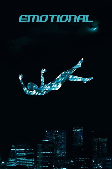 Emotional poster
