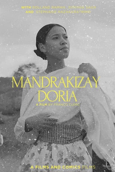Mandrakizay doria poster