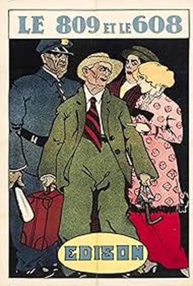 The Right Number, But the Wrong House poster