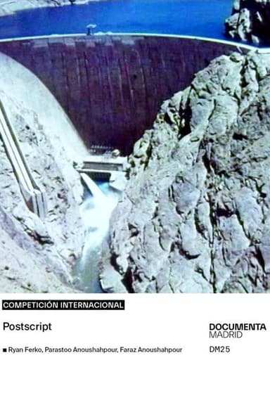 Postscript poster