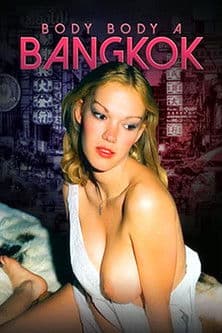 Body-body à Bangkok poster