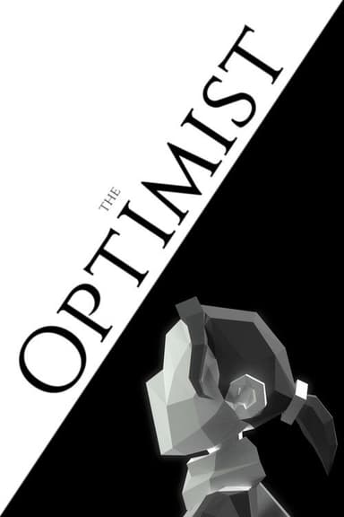 The Optimist poster