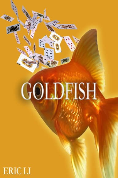 Goldfish poster