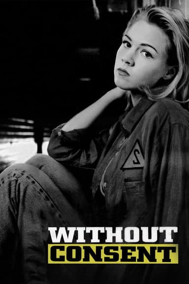 Without Consent poster