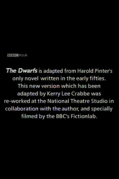 The Dwarfs poster