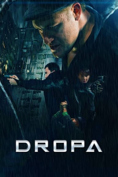 Dropa poster