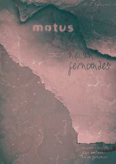 Motus poster