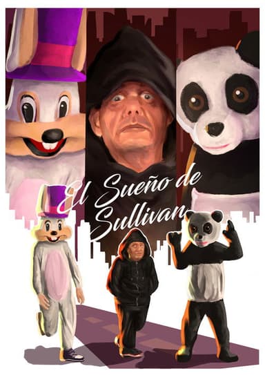 Sullivan's Dream poster