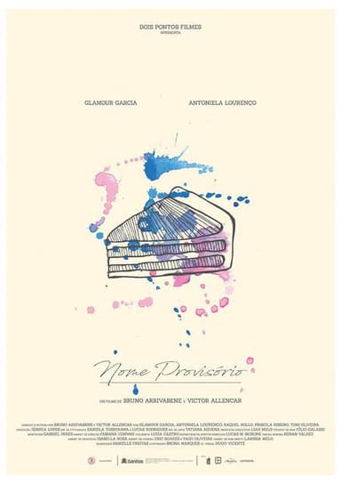 Nome Provisório poster