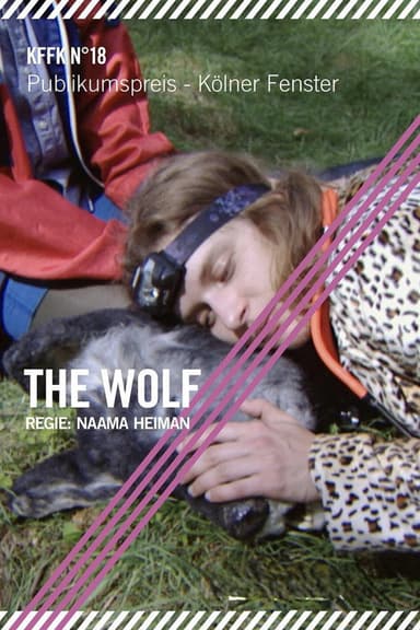 The Wolf poster