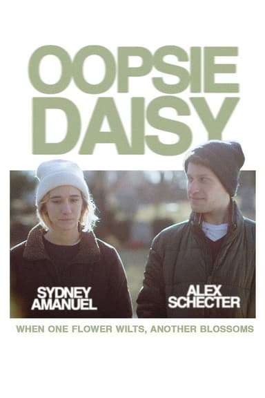 Oopsie Daisy poster