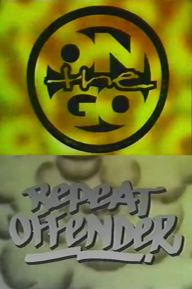 On The Go - Repeat Offender poster