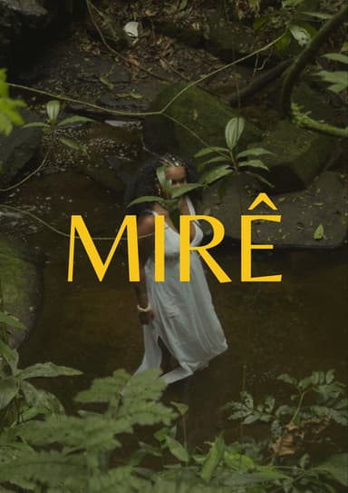 MIRÊ poster