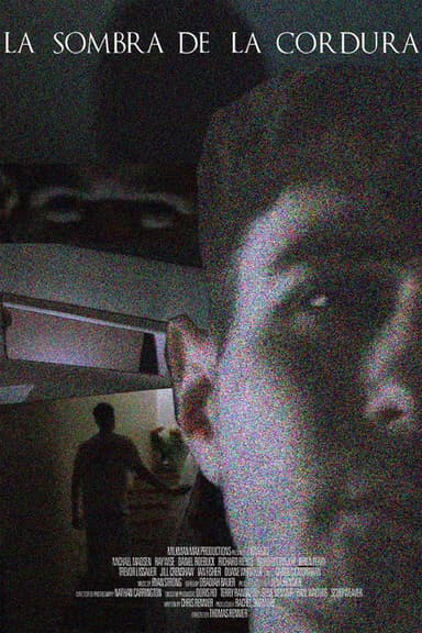 La sombra de la Cordura poster