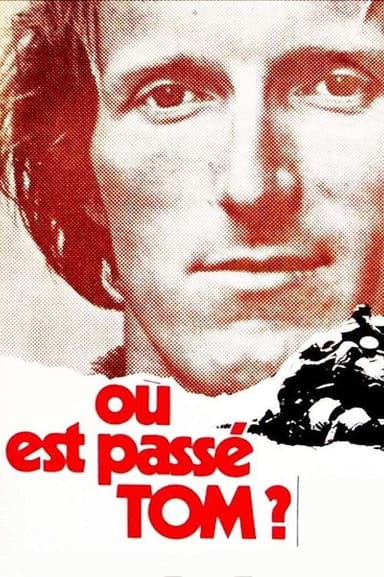 Where Did Tom Go? poster