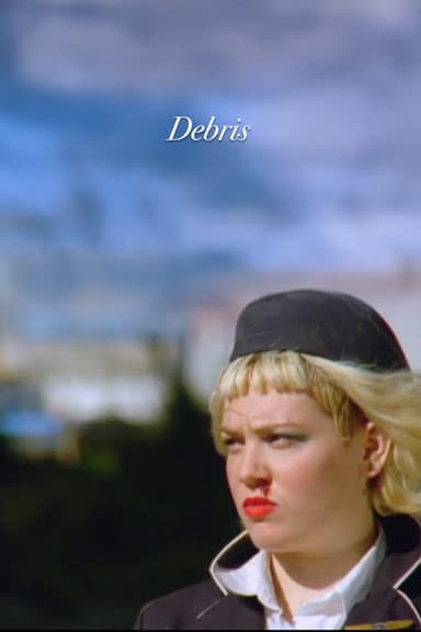 Debris poster