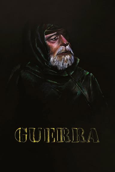 War poster