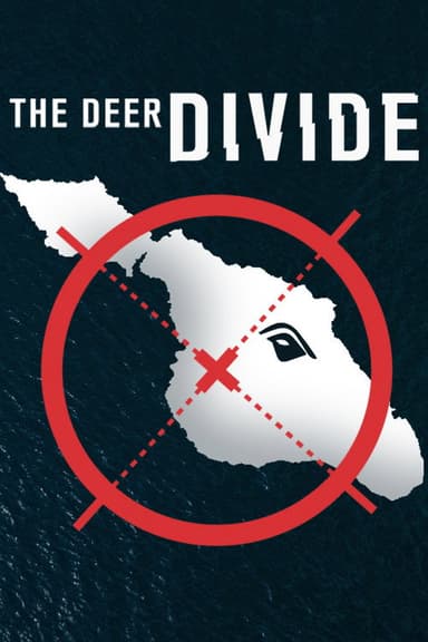 The Deer Divide poster