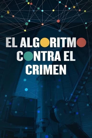 Computers v. Crime poster