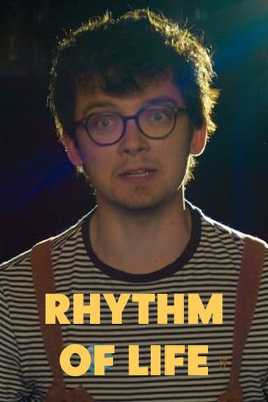 Rhythm of Life poster