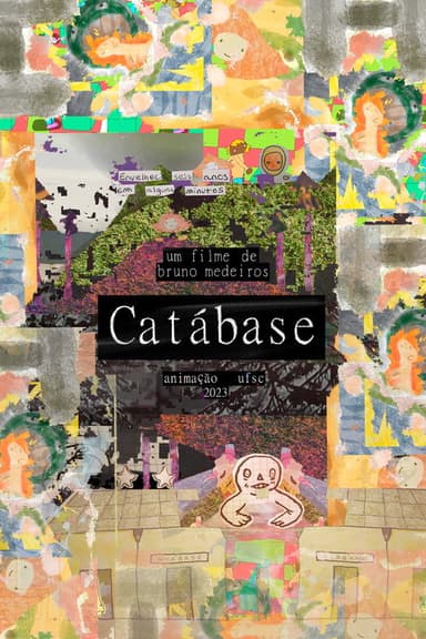 Catábase poster