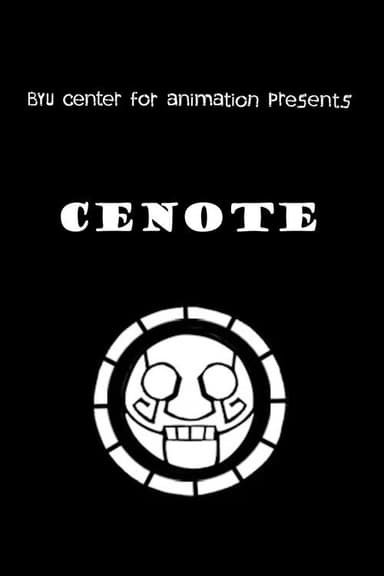 Cenote poster