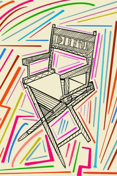 Cut! poster