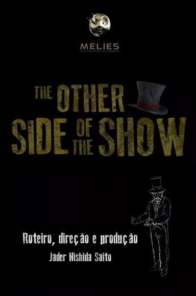 The Other Side of the Show poster