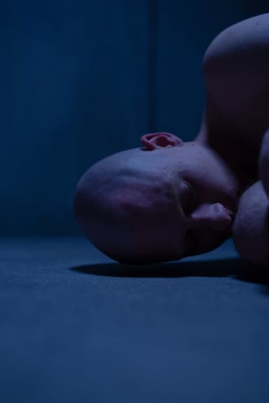 Incarnation poster