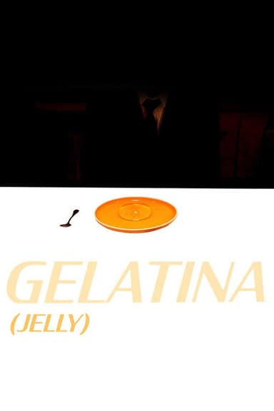 Jelly poster