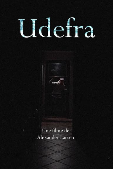 From Outside poster